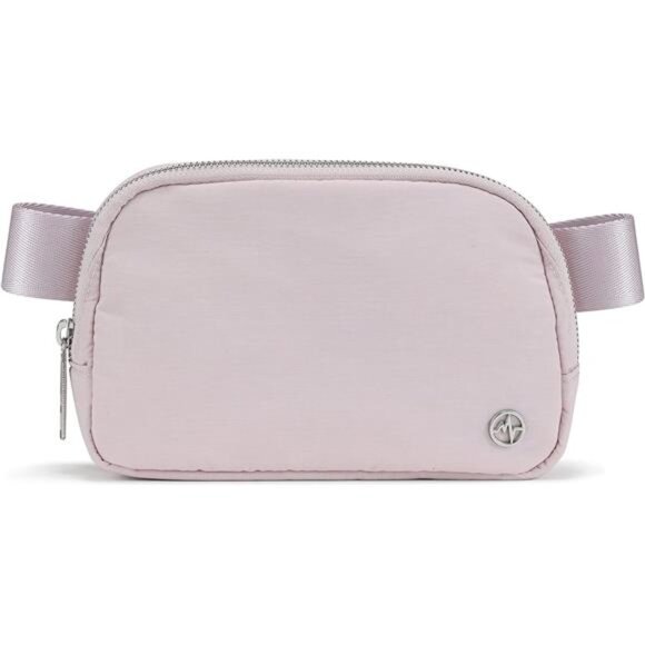Everywhere Belt Bag for Women Pink